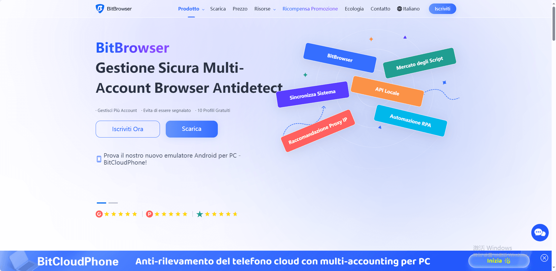 bitbrowser