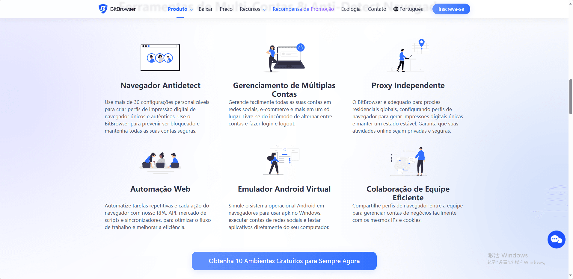 bitbrowser