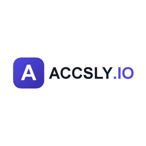  Accsly.io