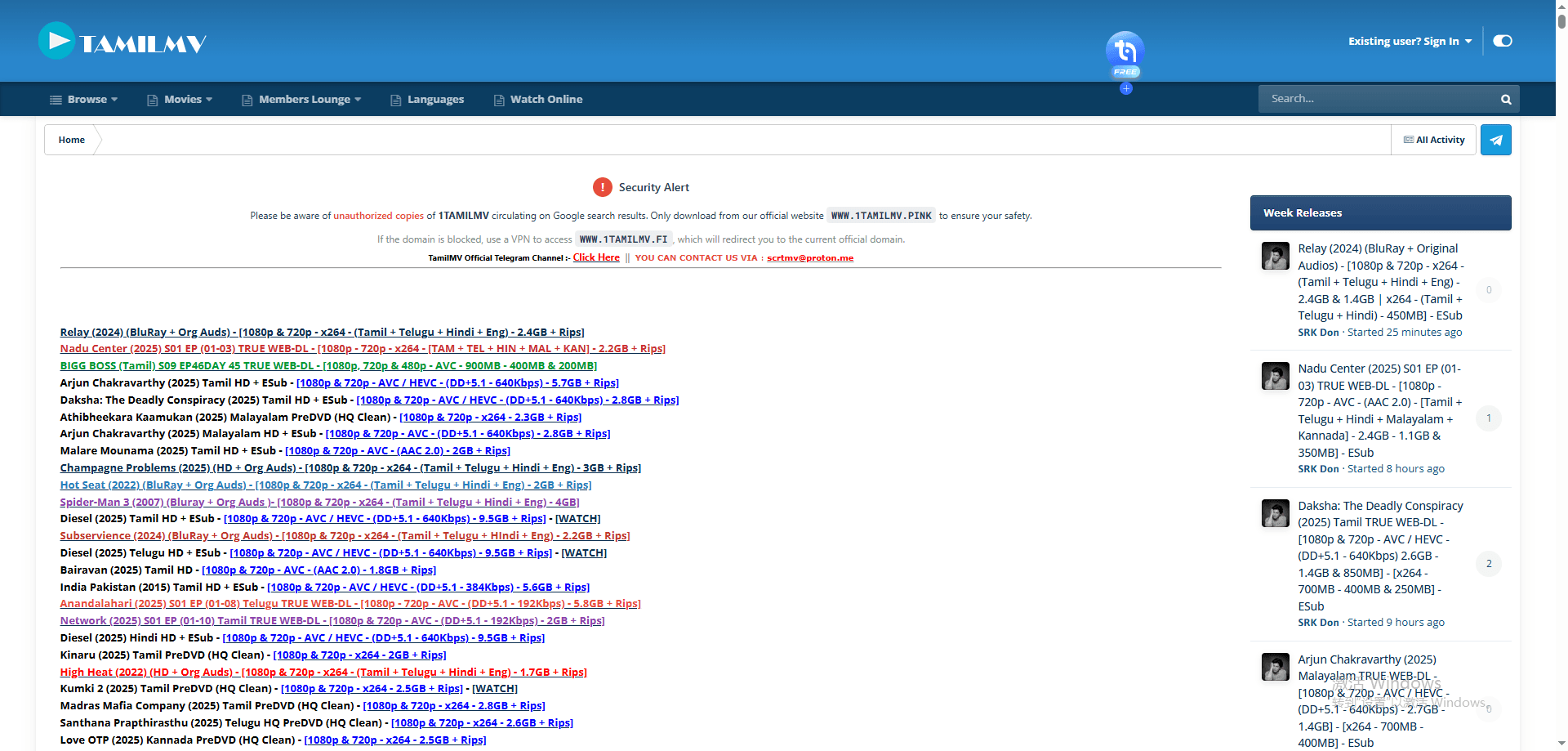 tamilmv