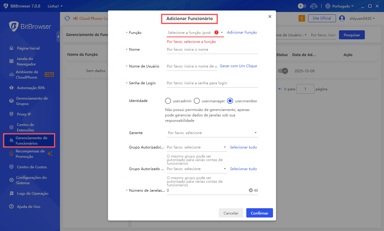 BitBrowser