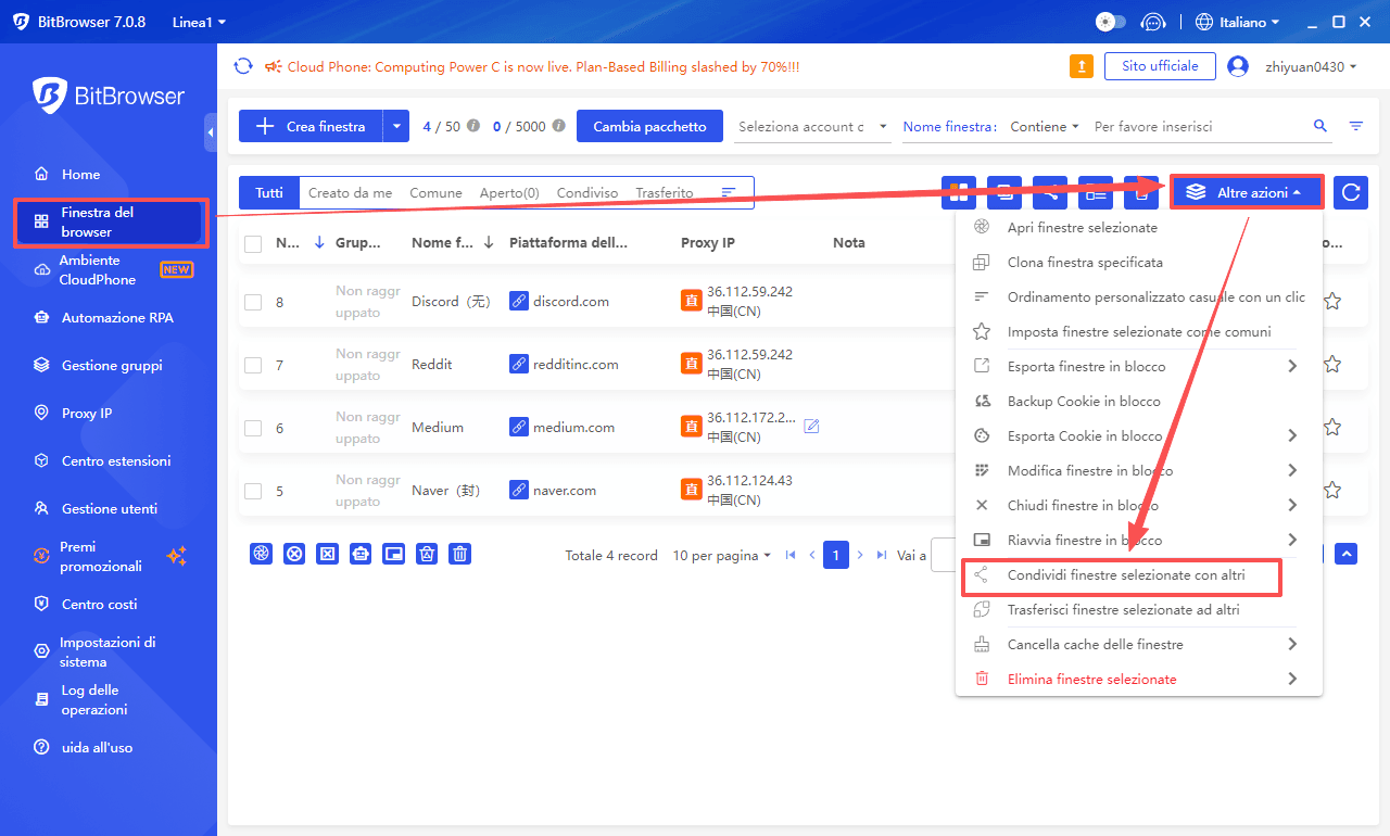BitBrowser
