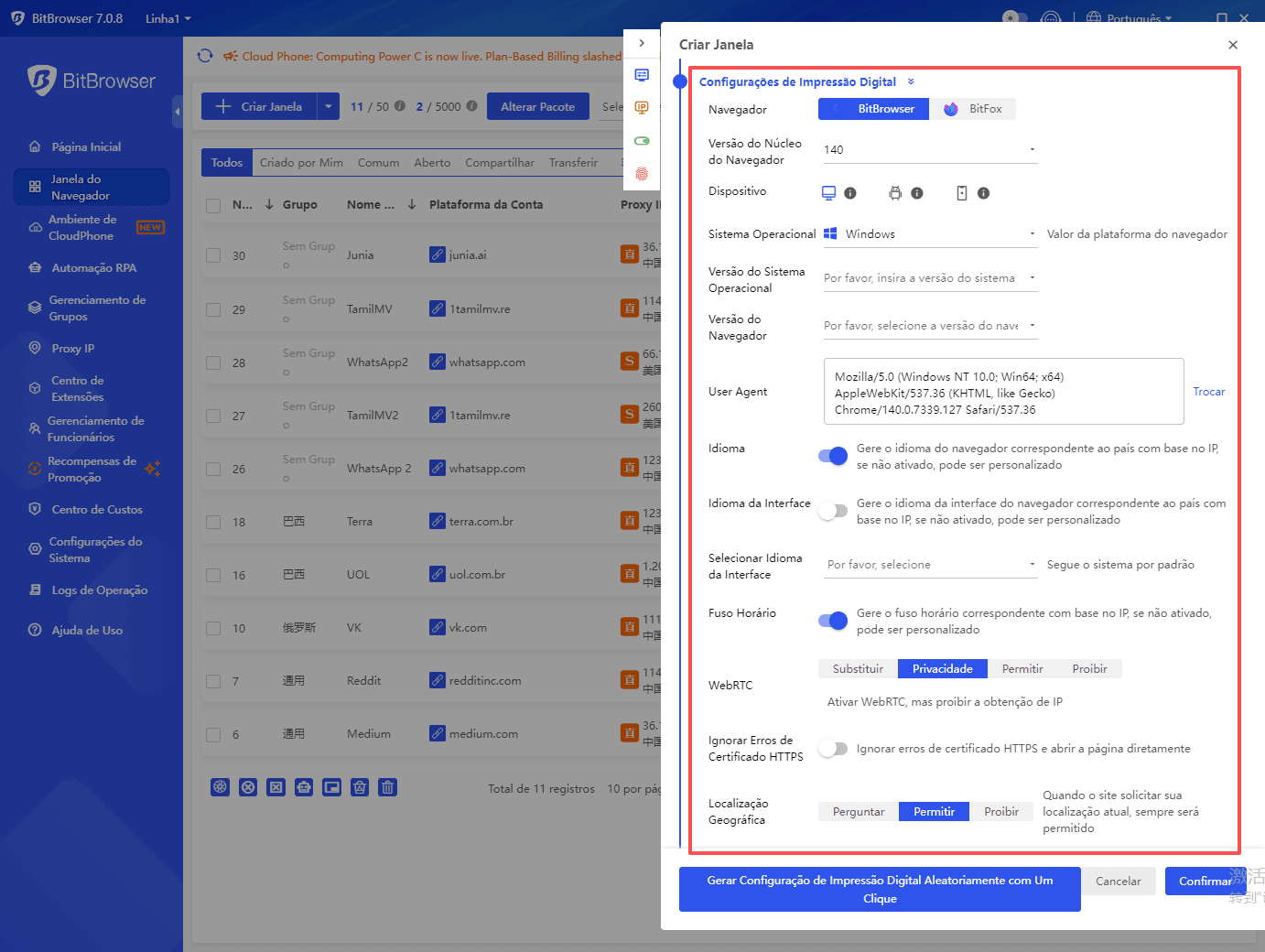 bitbrowser