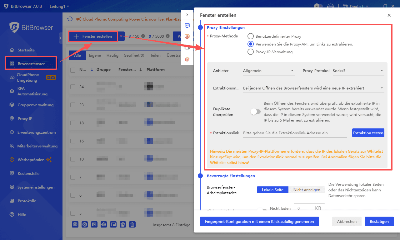 bitbrowser