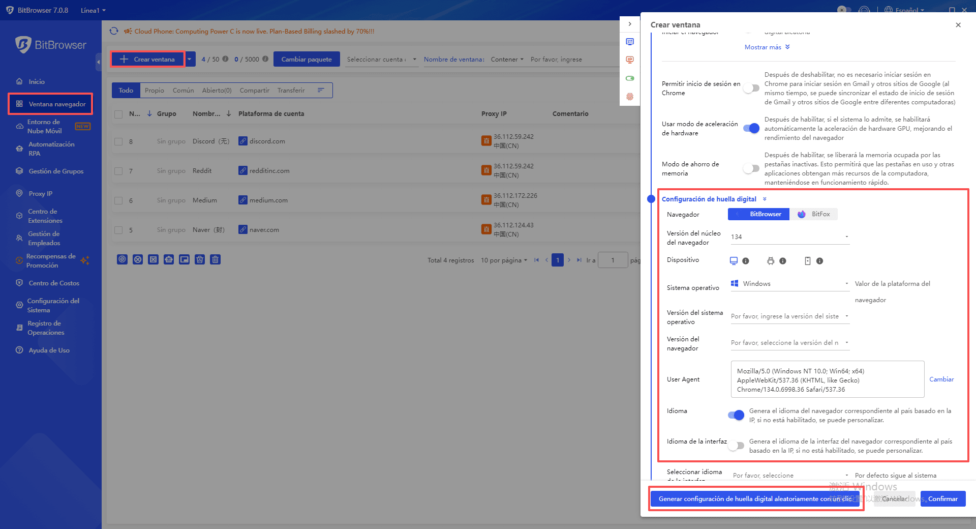 BitBrowser