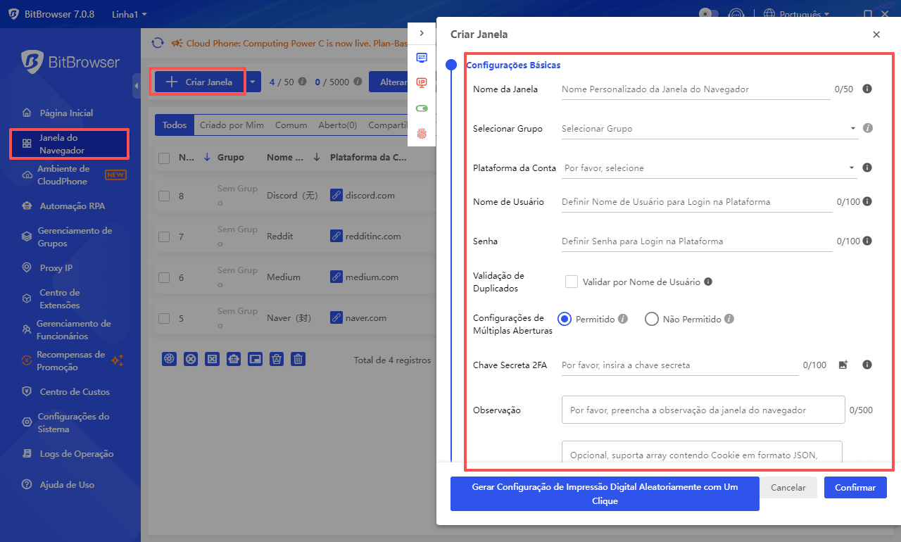 BitBrowser