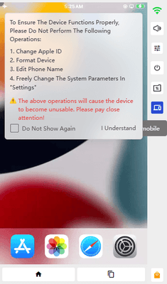 bitcloudphone-ios-interface.png