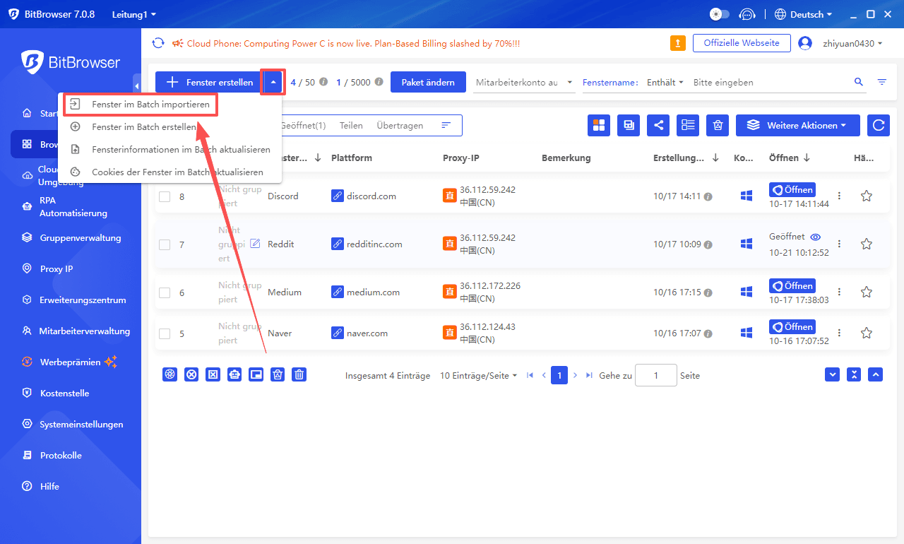 bitbrowser