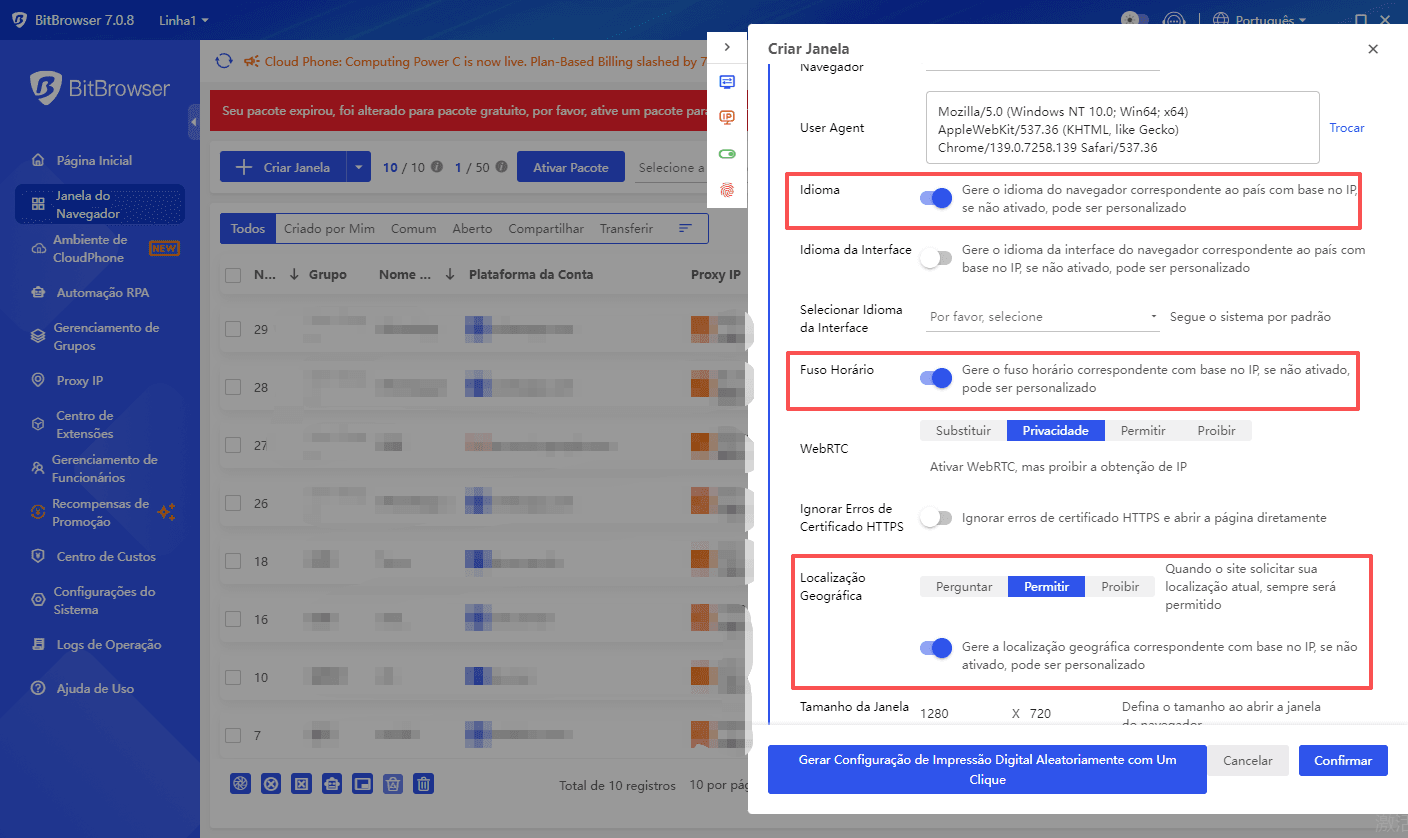 bitbrowser