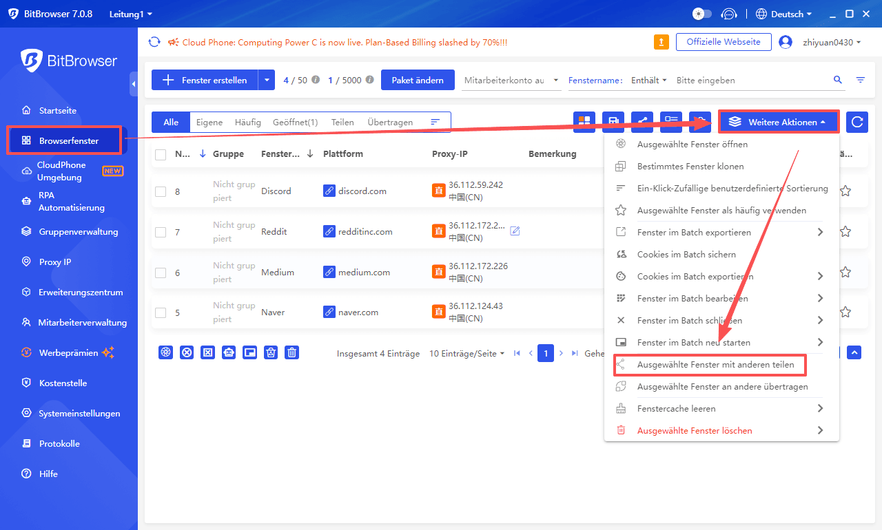 bitbrowser