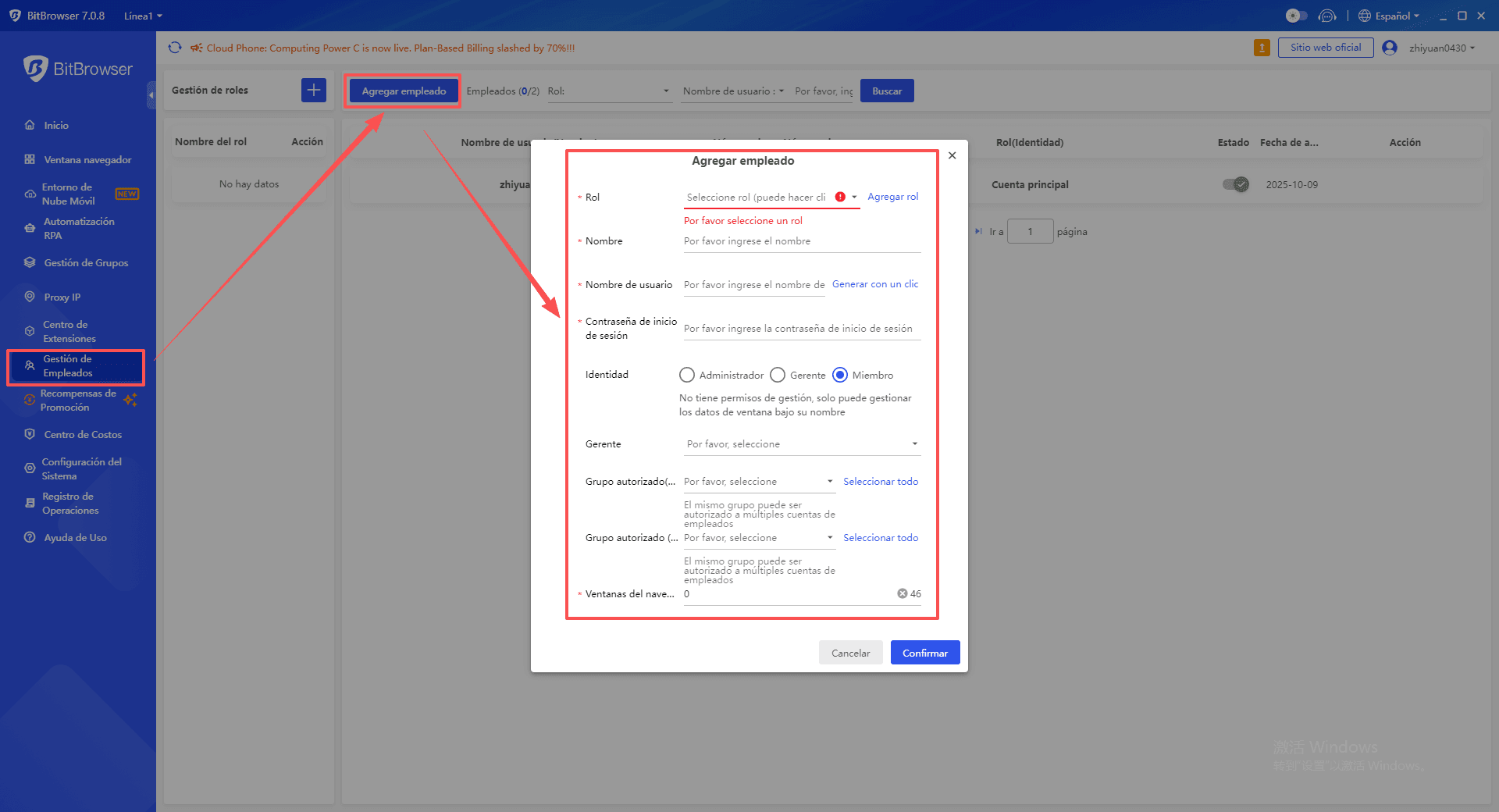 BitBrowser