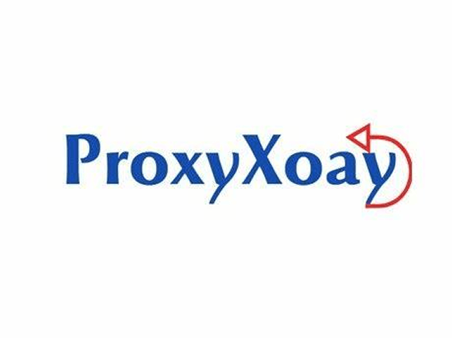 proxyxoay