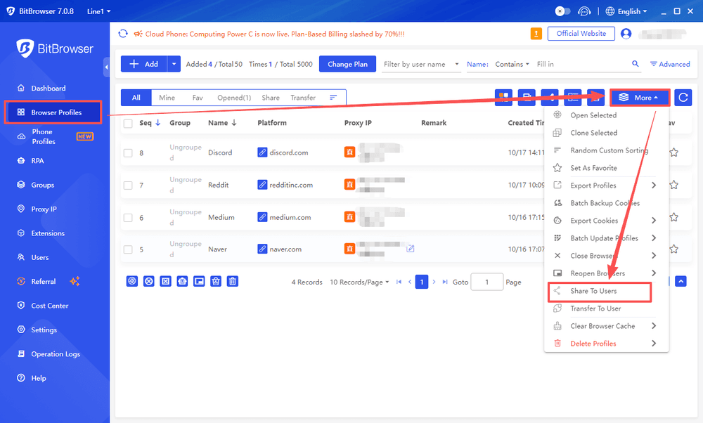bitbrowser