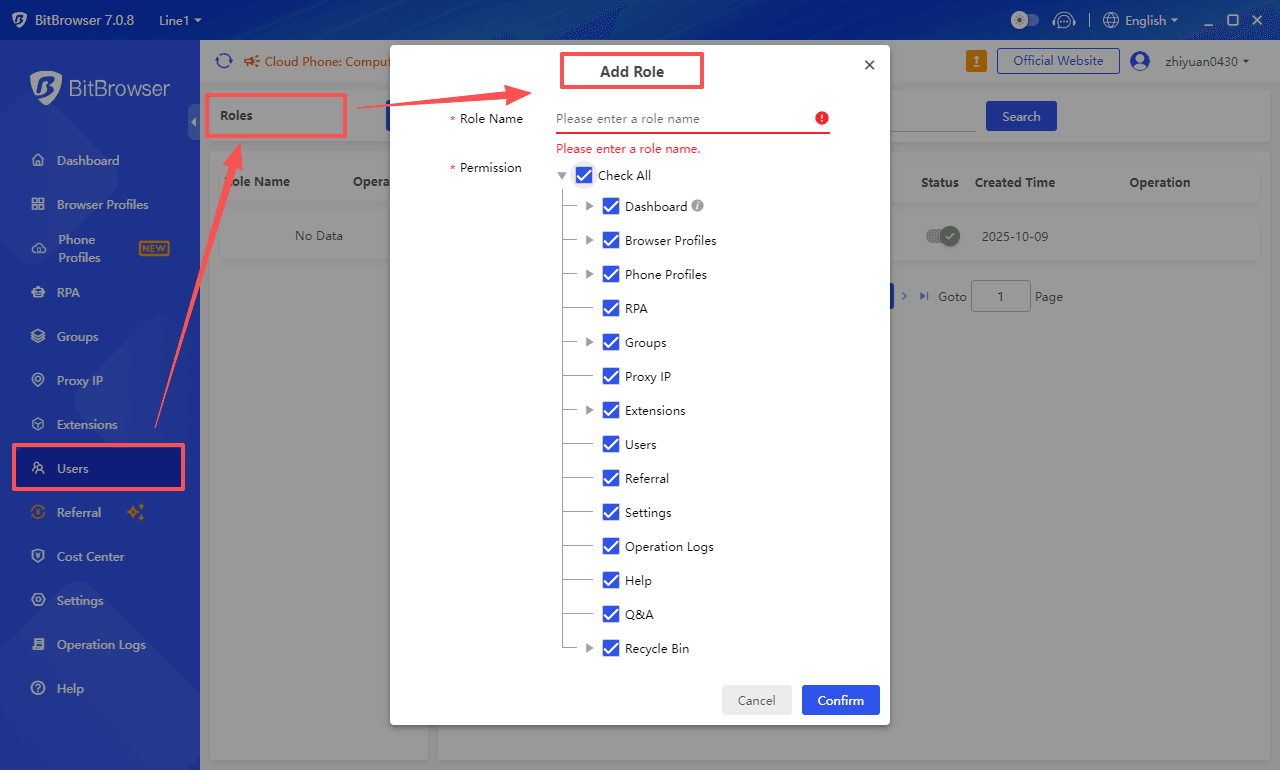 BitBrowser