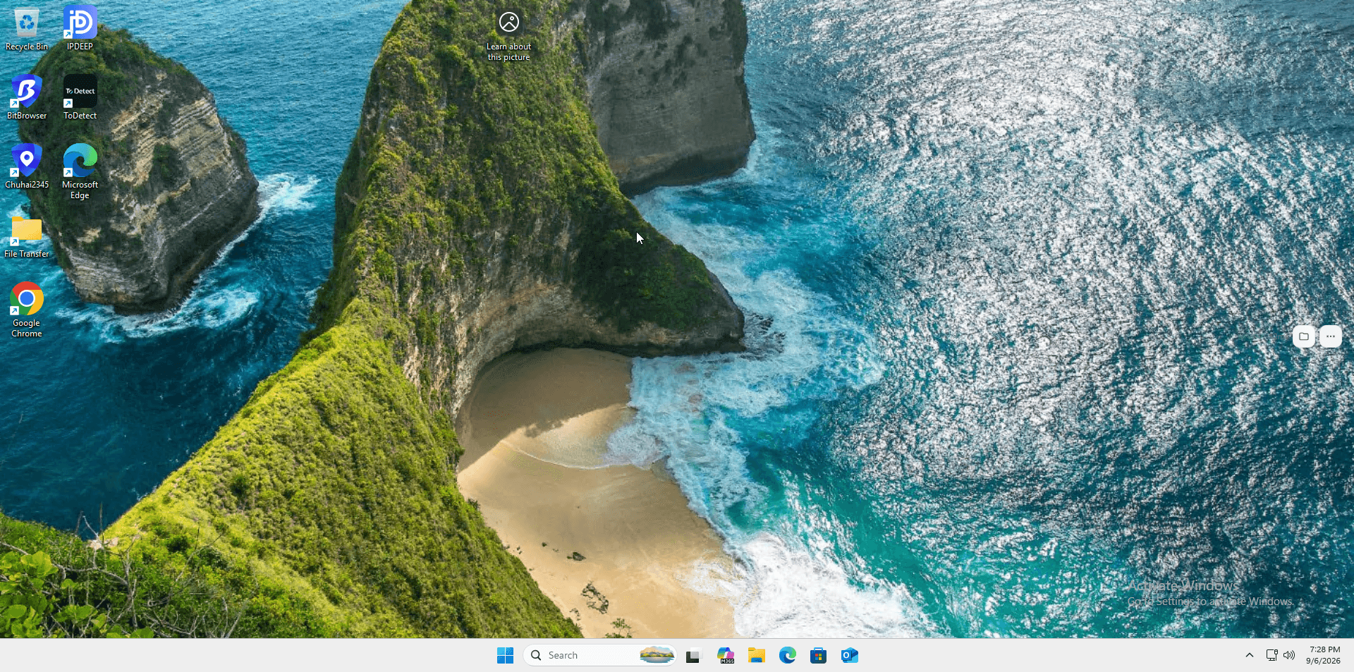 bitcloudpc