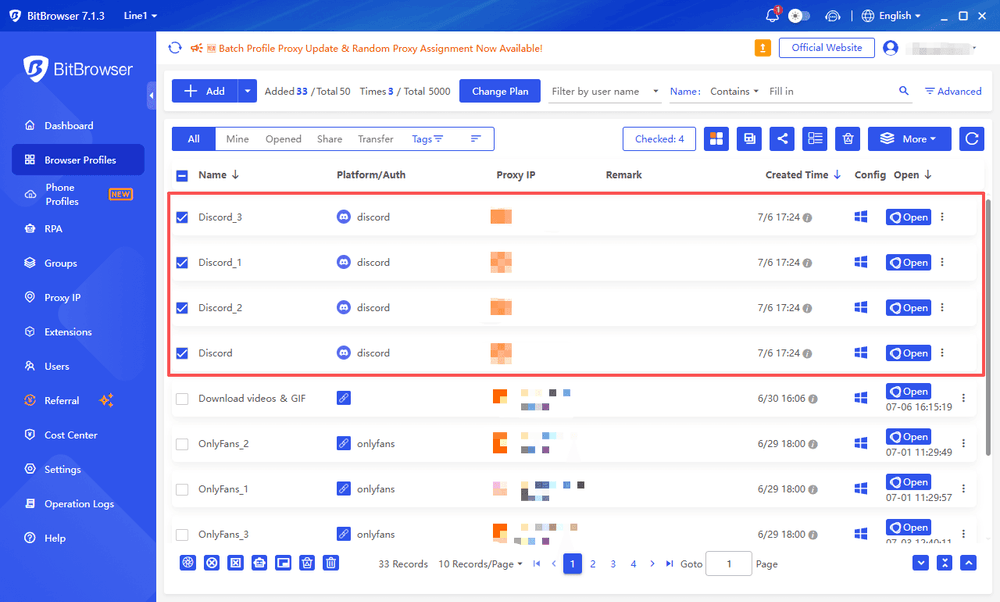 bitbrowser