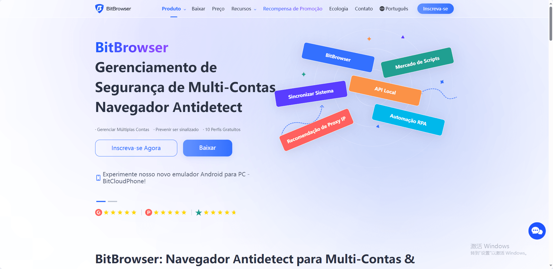 bitbrowser