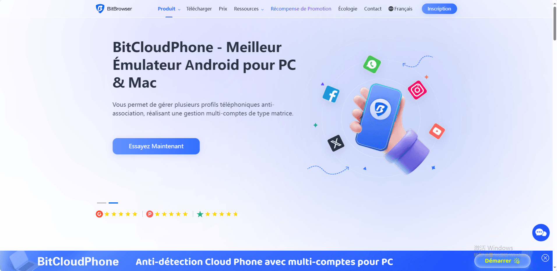 bitbrowser