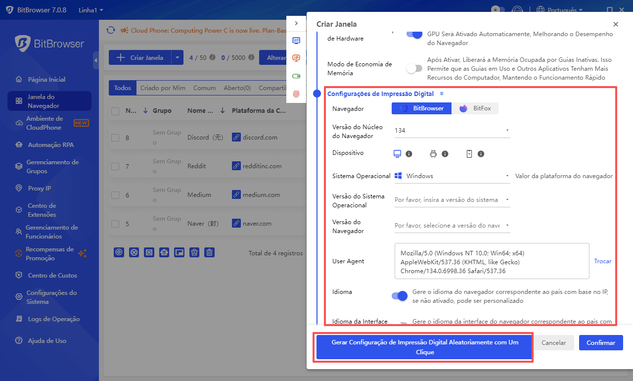 BitBrowser