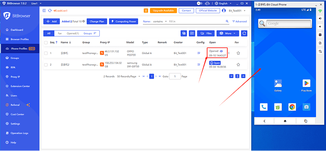 Explore Script Marketplace