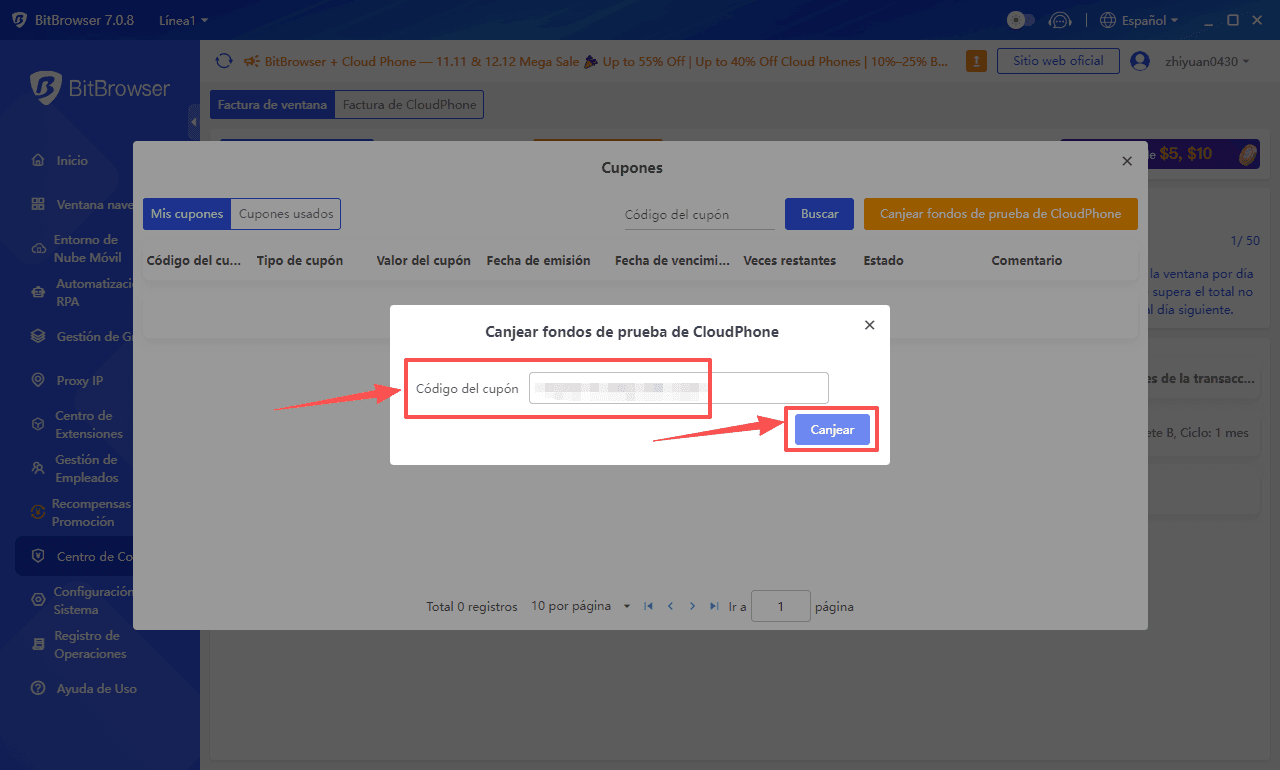bitbrowser