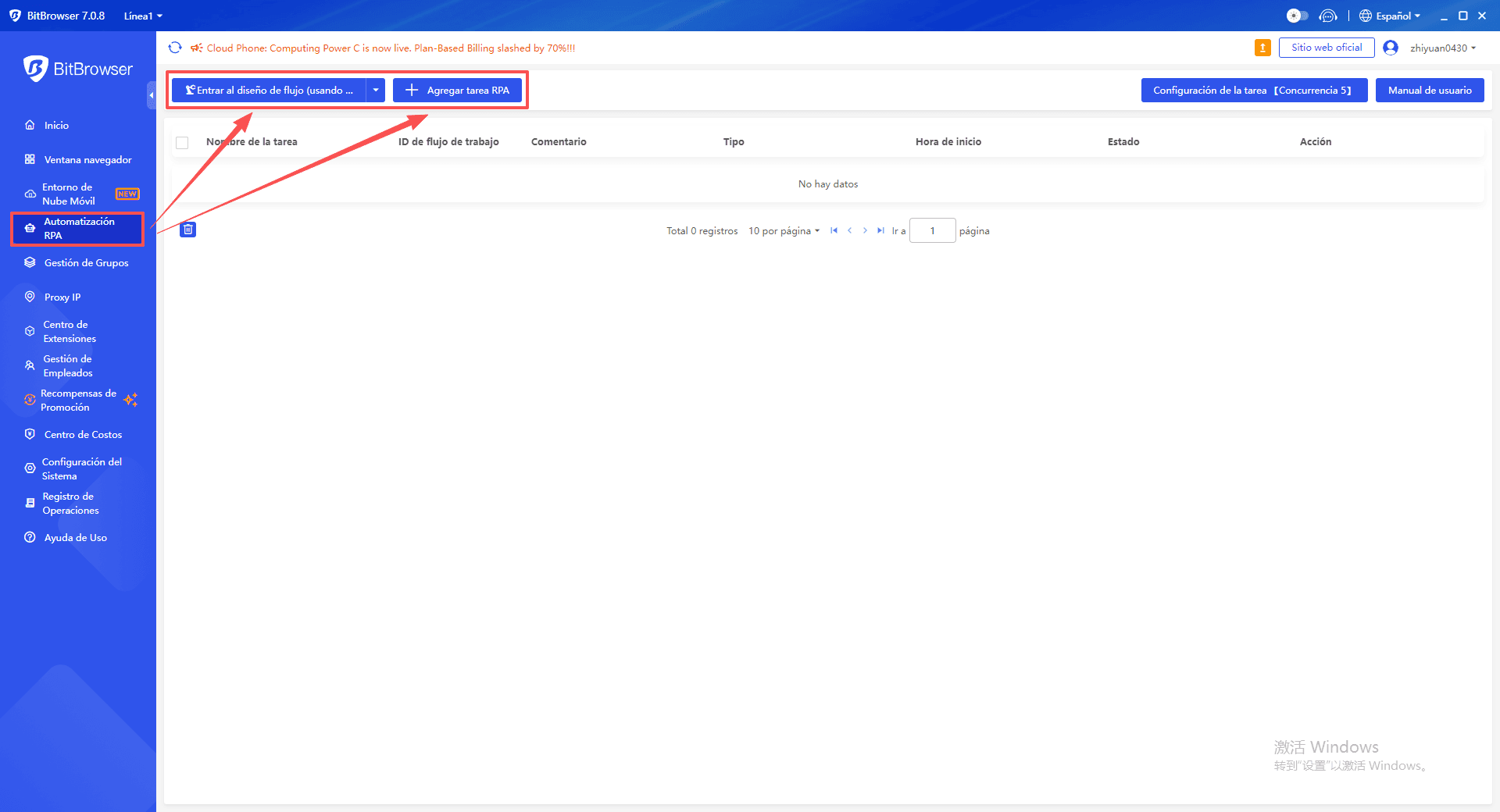 BitBrowser