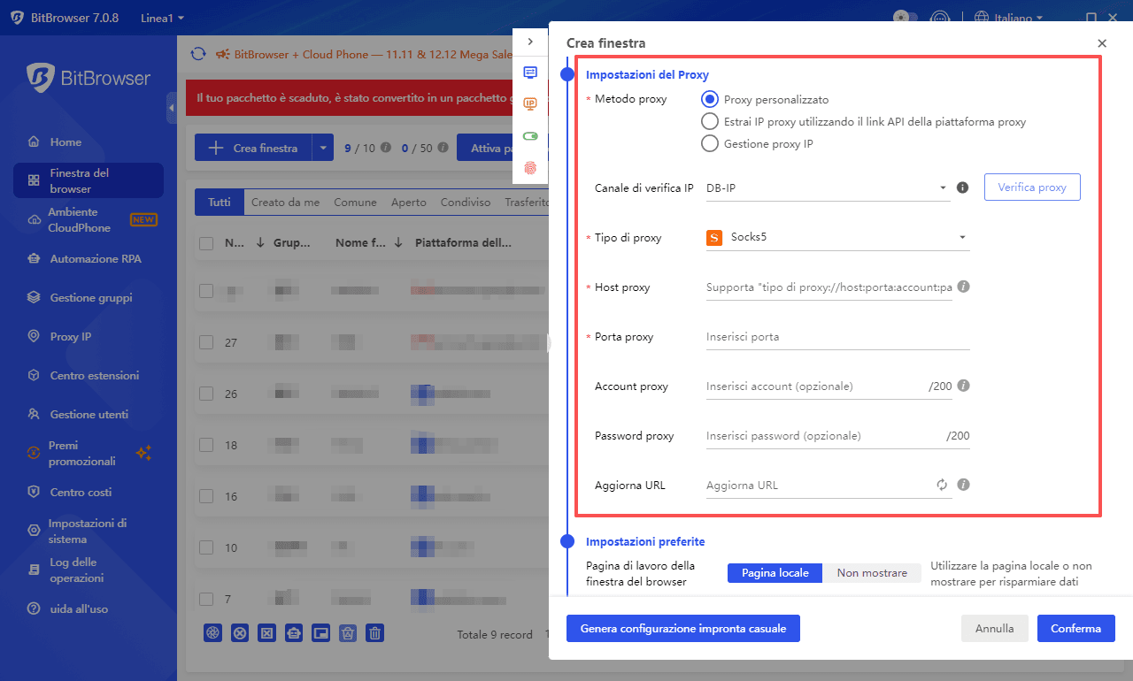 bitbrowser
