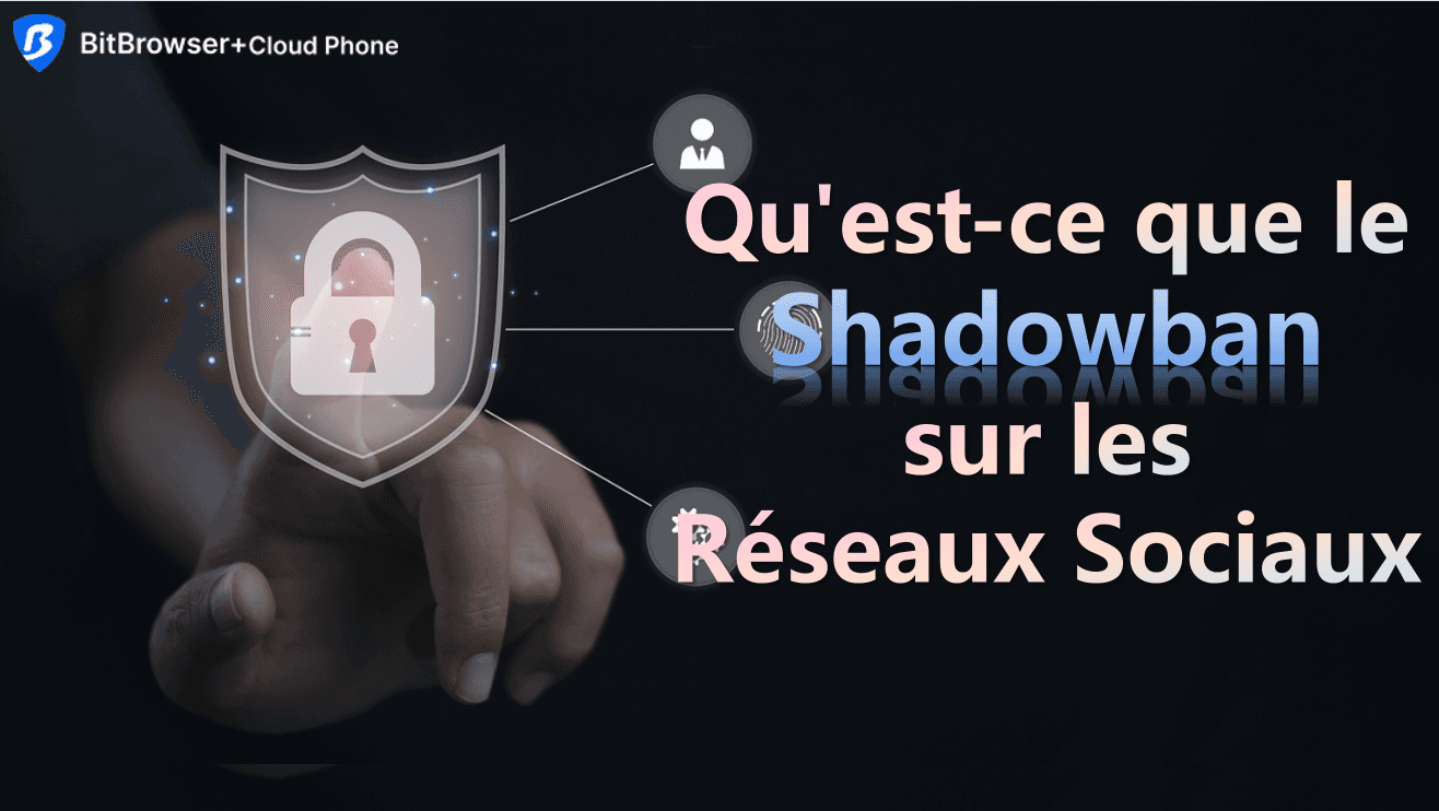 shadowban