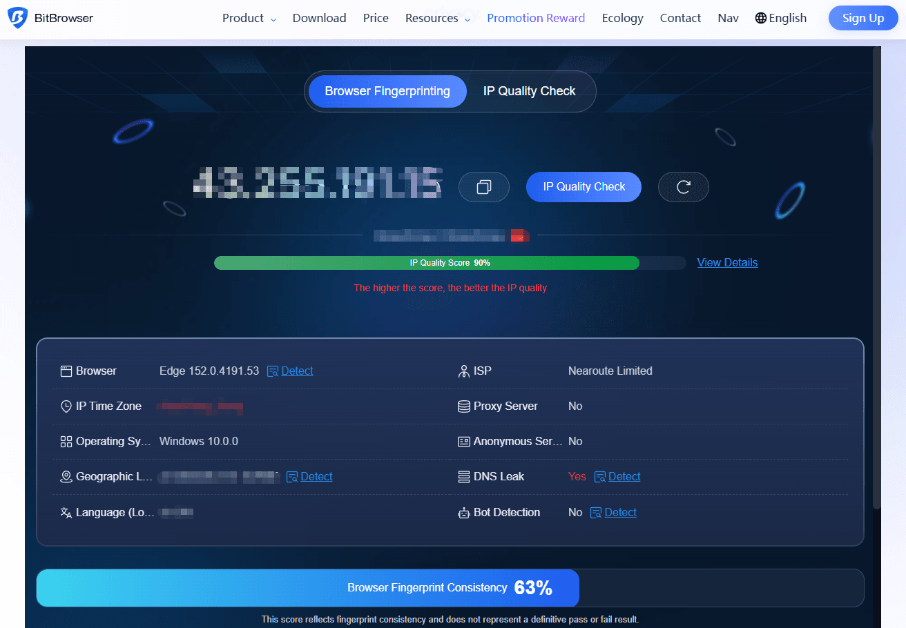bitbrowser