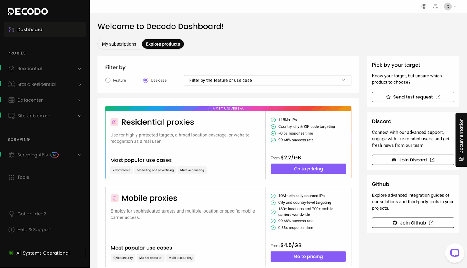 Decodo
