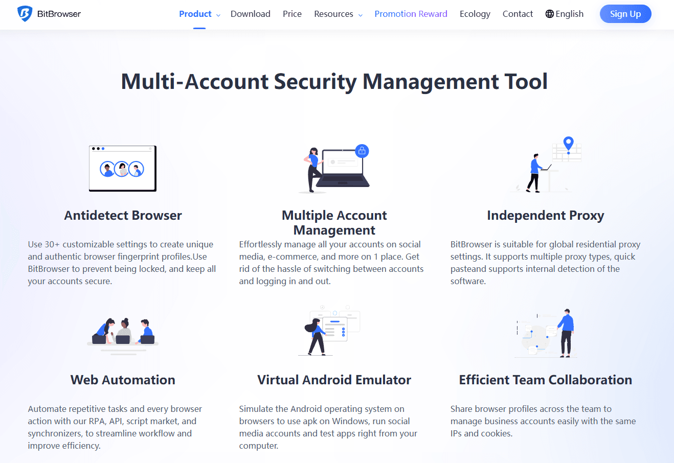 bitbrowser