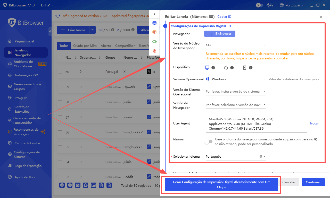 bitbrowser