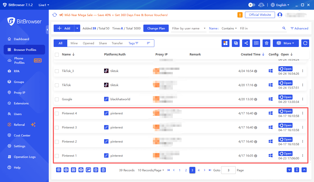 bitbrowser