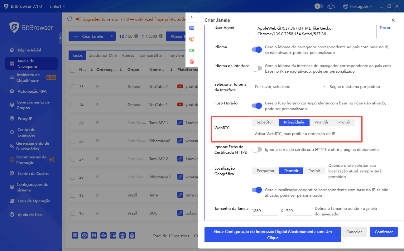 bitbrowser