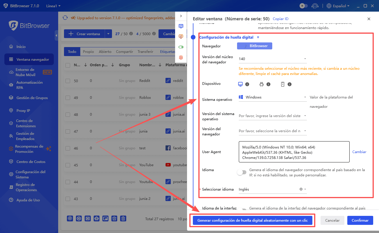 bitbrowser