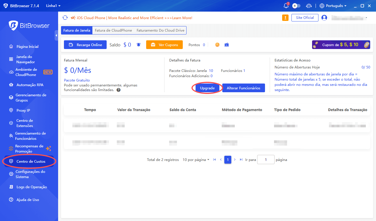 bitbrowser