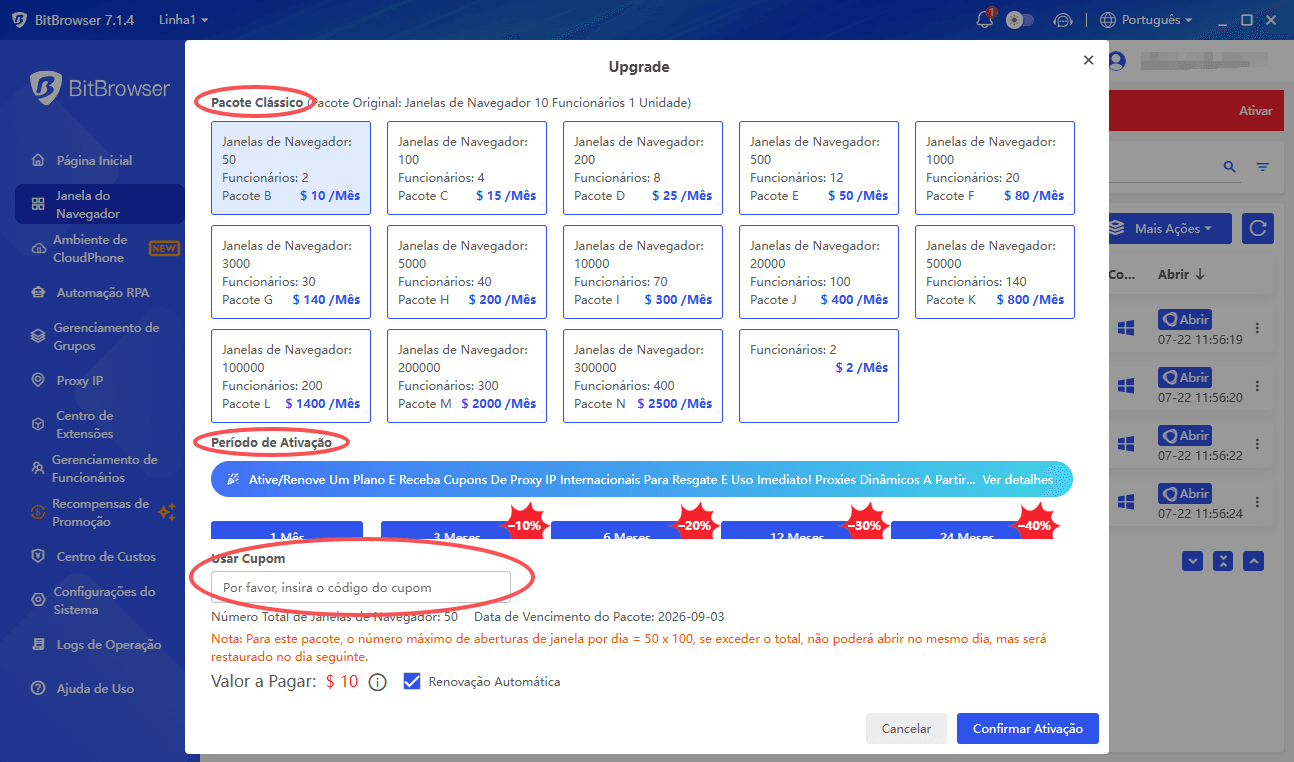 bitbrowser
