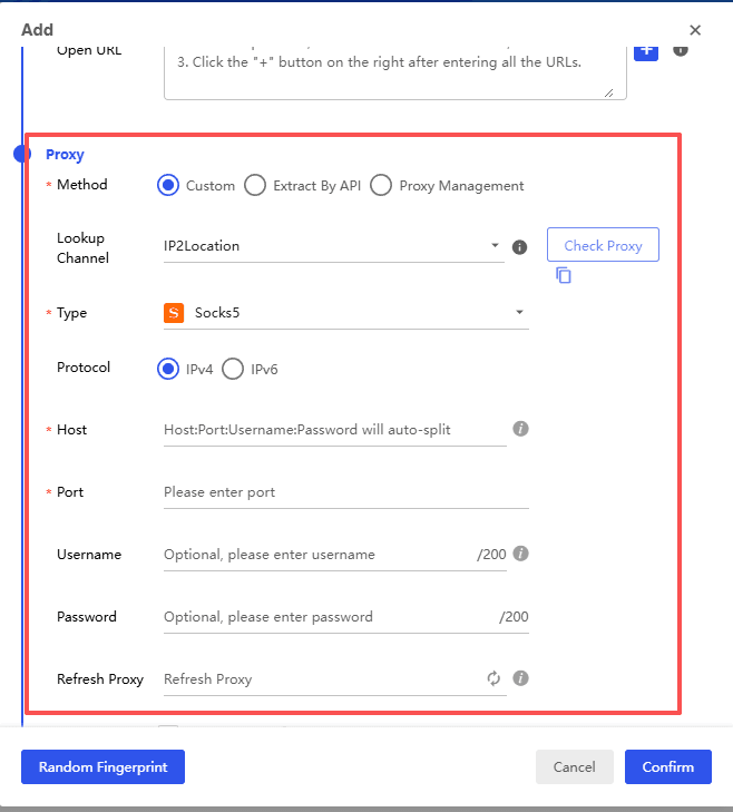bitbrowser