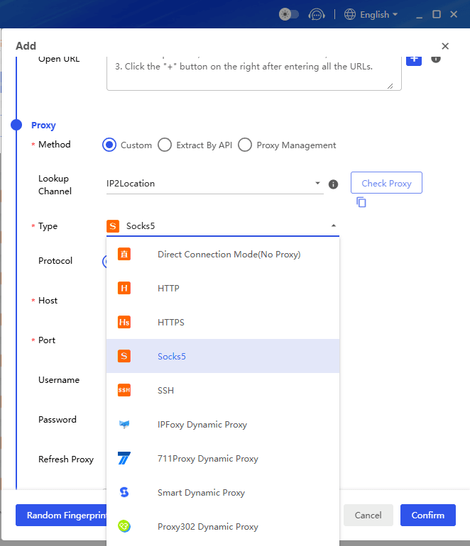 bitbrowser