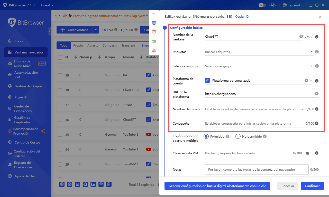 bitbrowser