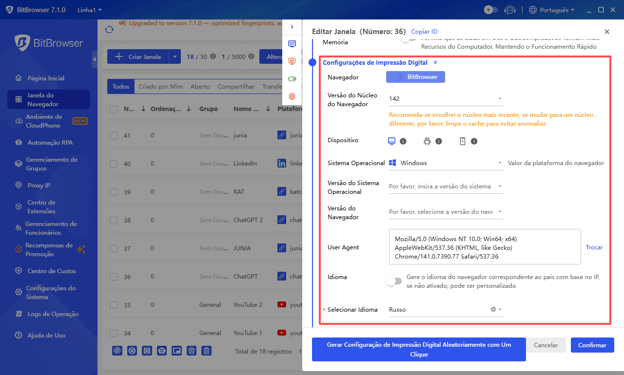 bitbrowser