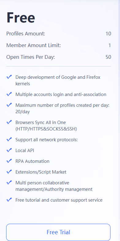 bitbrowser