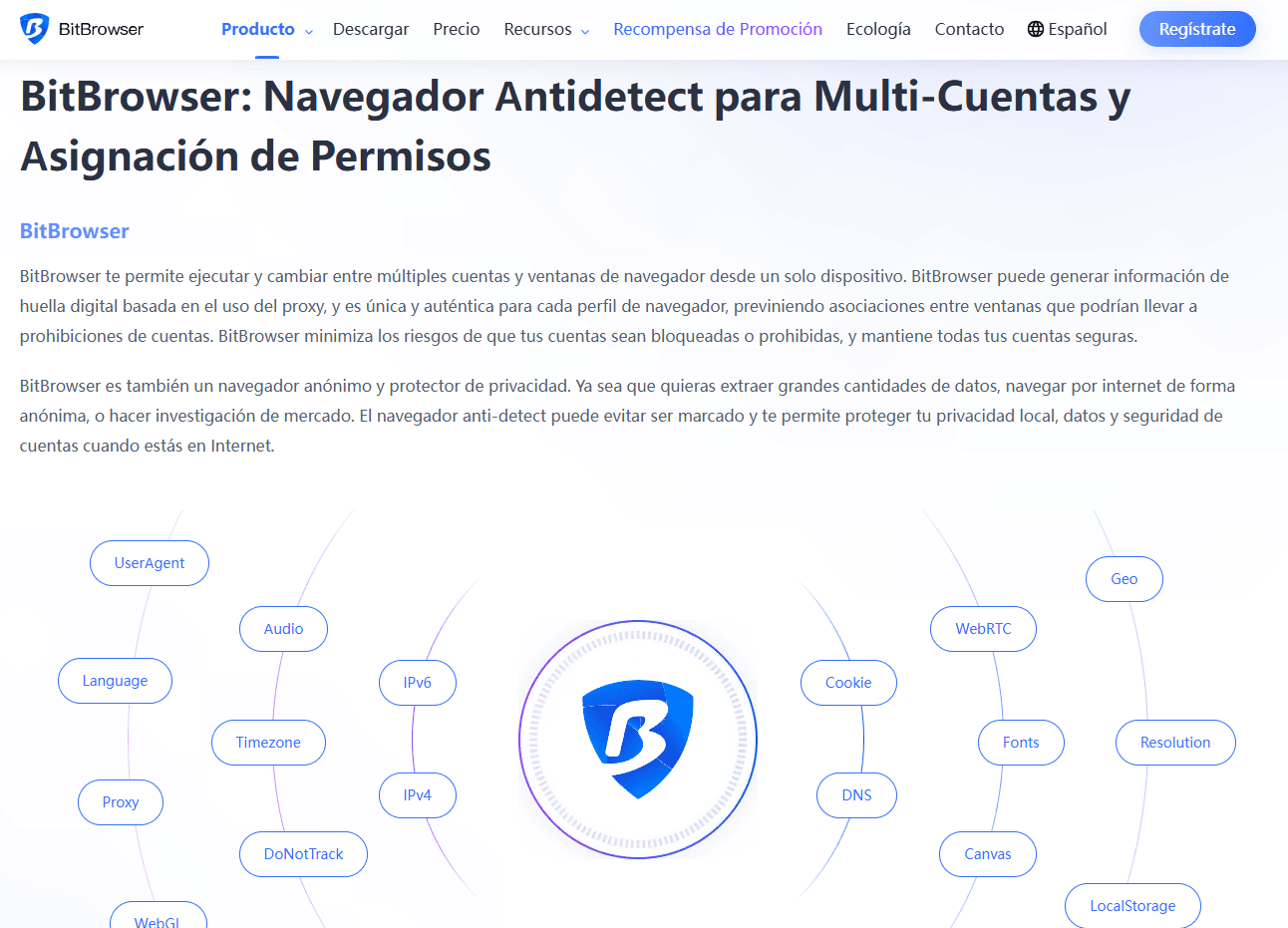 bitbrowser