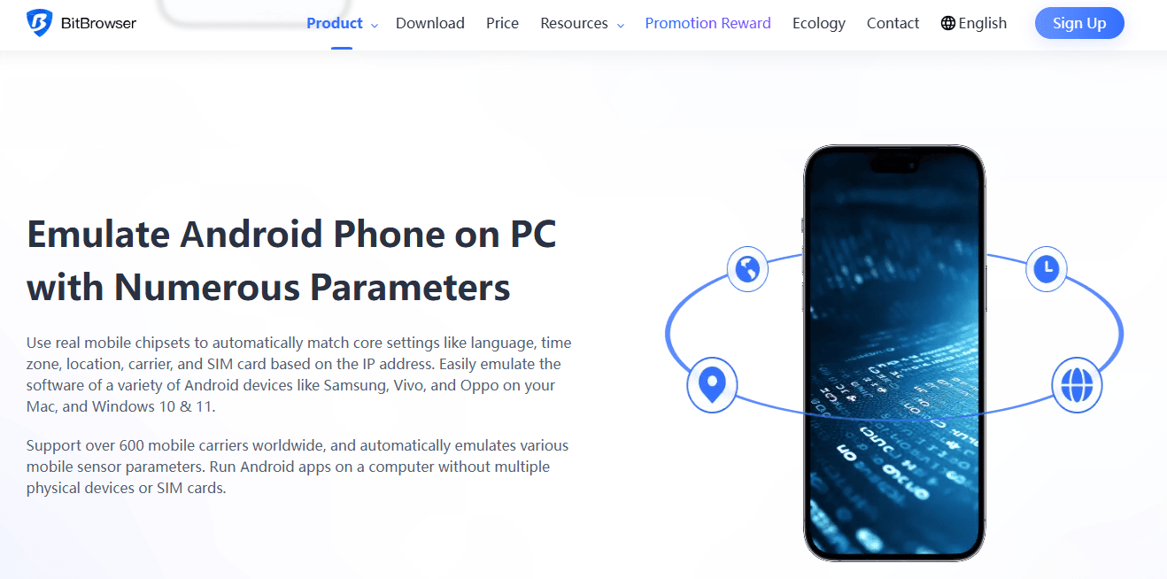 bitcloudphone