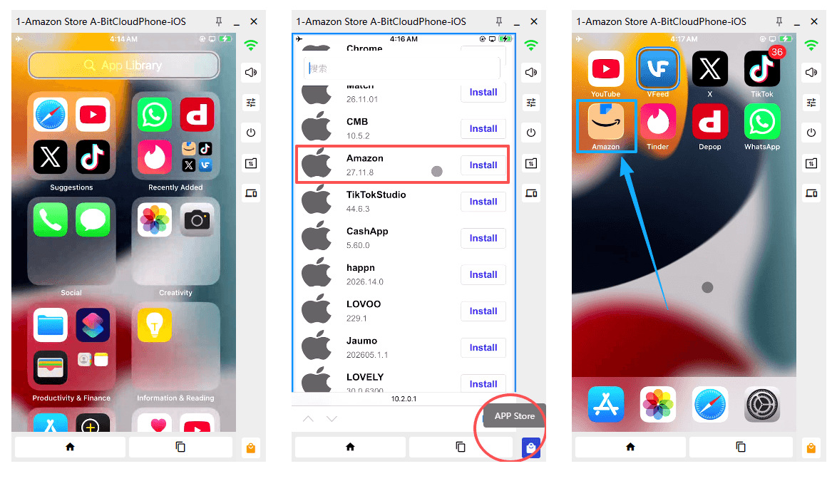 bitbrowser