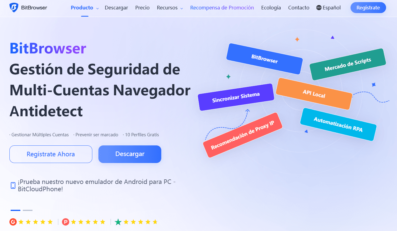 BitBrowser