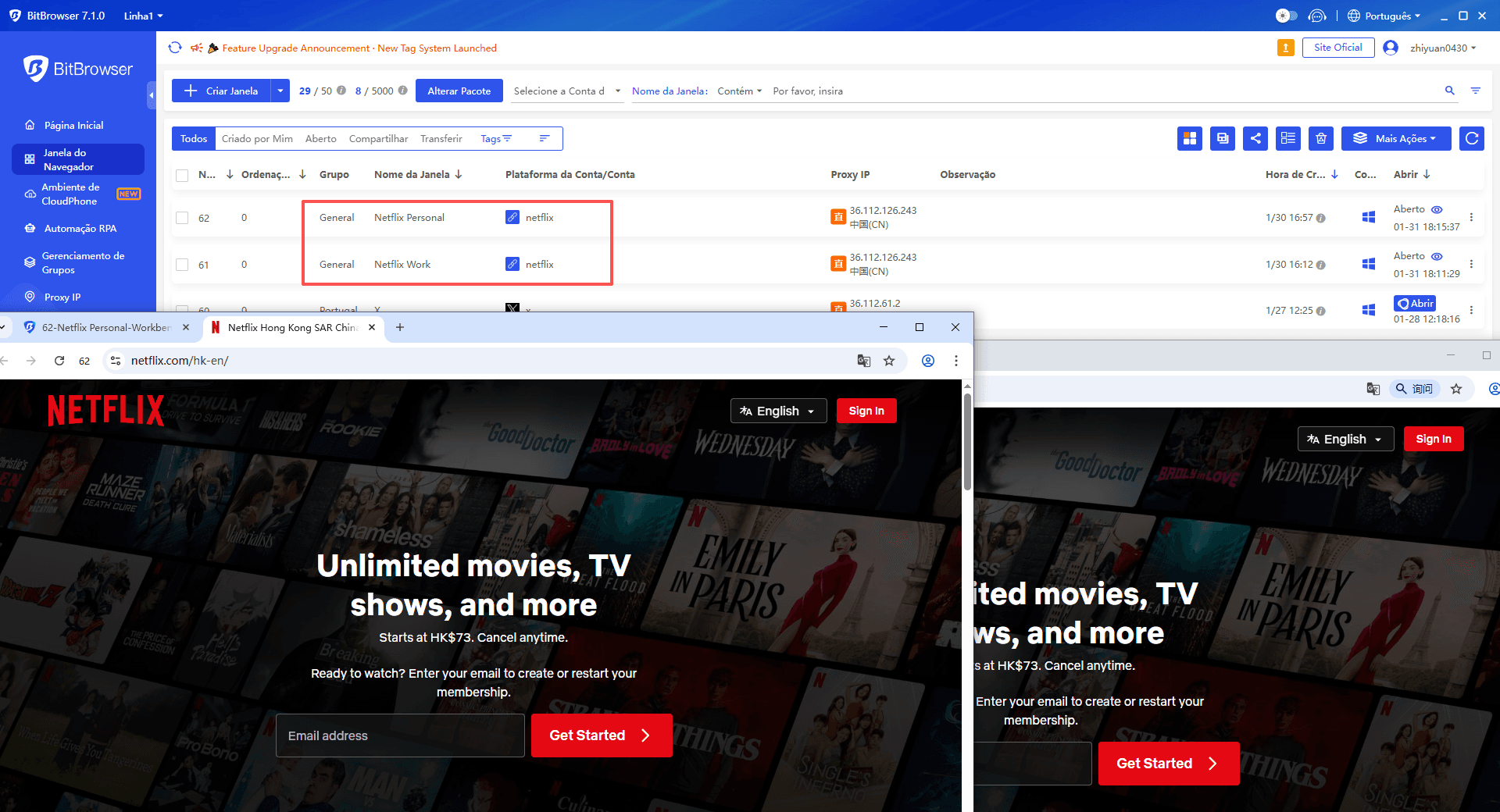 bitbrowser