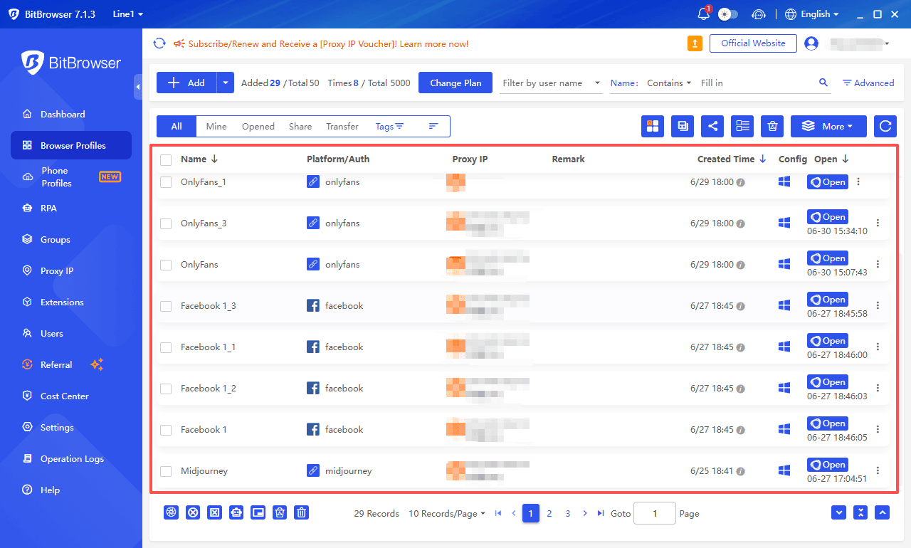bitbrowser