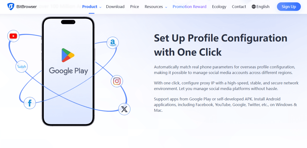 bitcloudphone