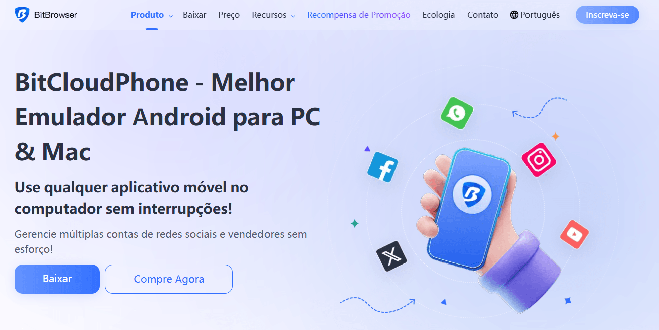BitCloudPhone